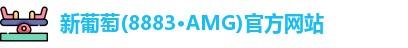新葡萄(8883·AMG)官方网站